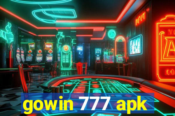 gowin 777 apk